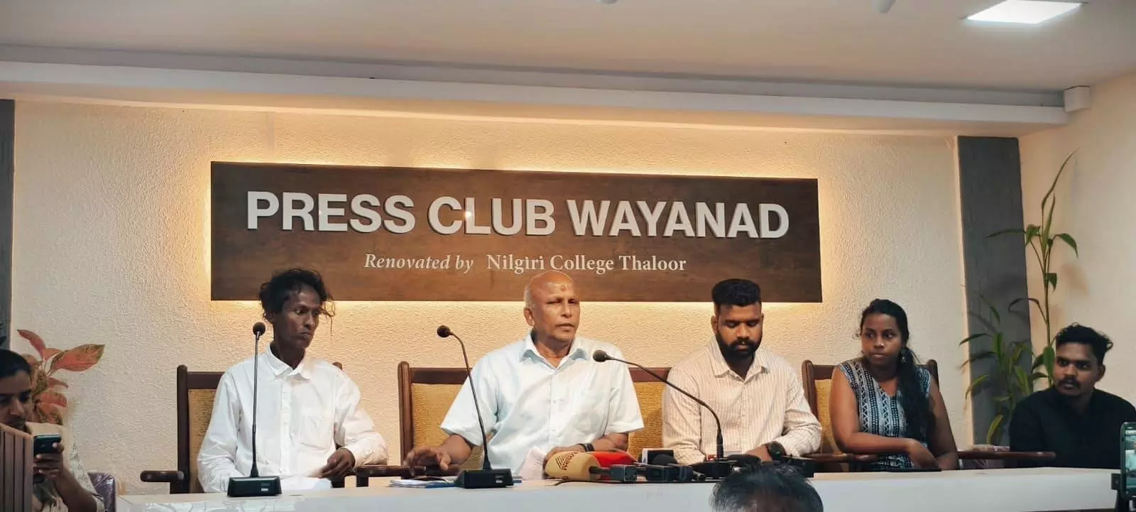 Adivasi groups call Kerala’s ‘poverty-free’ claim a false narrative amid joblessness and malnutrition