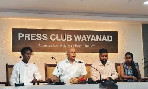 Adivasi groups call Kerala’s ‘poverty-free’ claim a false narrative amid joblessness and malnutrition Adivasi groups call Kerala’s ‘poverty-free’ claim a false narrative amid joblessness and malnutrition