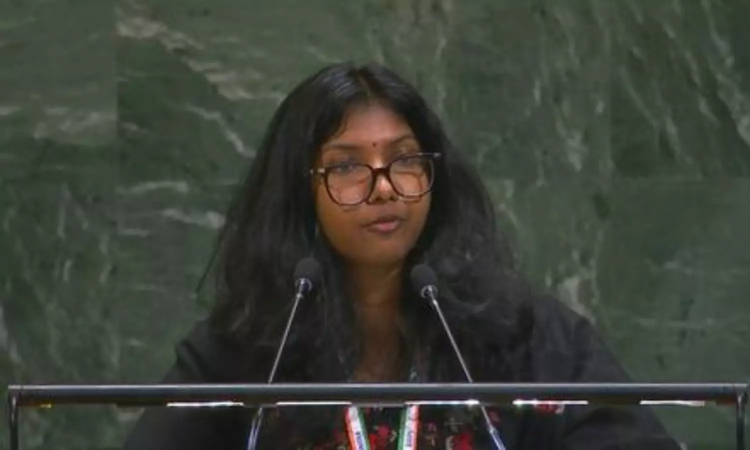 India urges Pakistan to end rights violations in occupied Kashmir