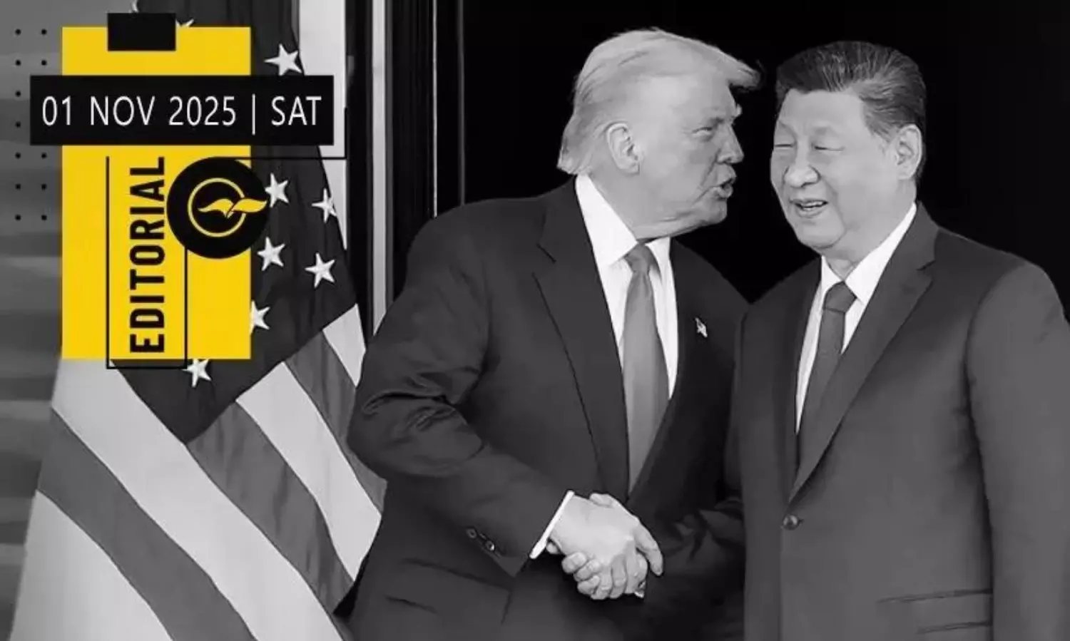 Is the trade war coming to an end?