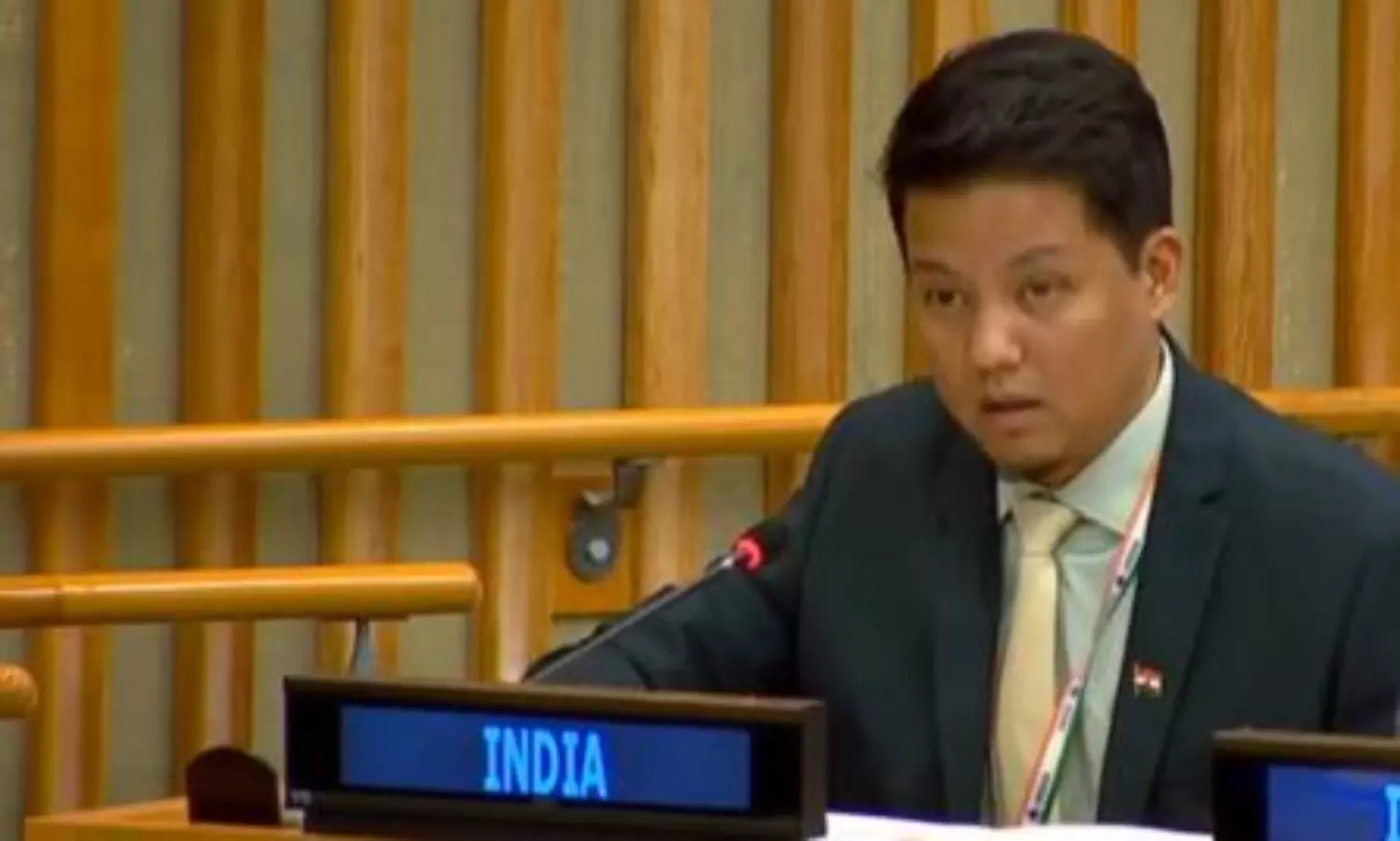 India rejects UN report on endangered traditional culture as ‘inaccurate’