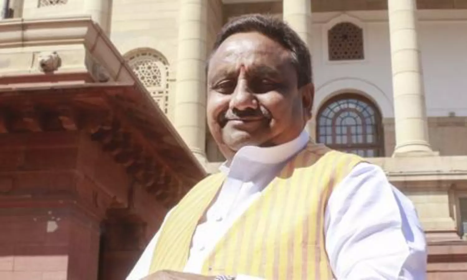 Praveen Khandelwal calls for renaming Delhi as ‘Indraprastha’ to honour ancient heritage