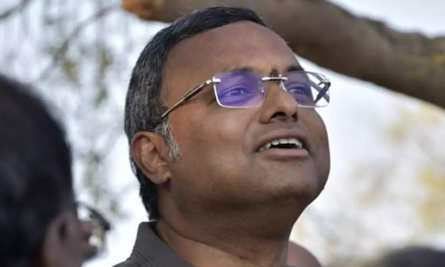 PMLA tribunal rejects Karti Chidambaram’s appeal against ED property attachment in INX Media case