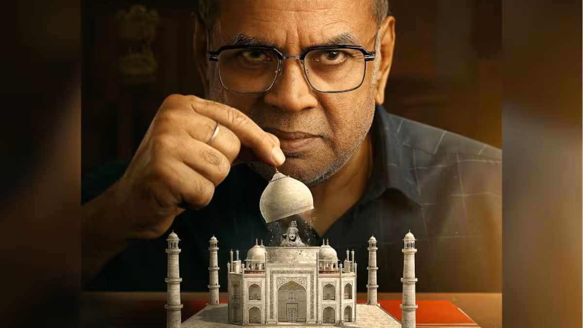 Delhi HC declines urgent hearing on PIL against film ‘The Taj Story’