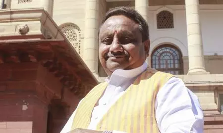 Praveen Khandelwal calls for renaming Delhi as ‘Indraprastha’ to honour ancient heritage Praveen Khandelwal calls for renaming Delhi as ‘Indraprastha’ to honour ancient heritage