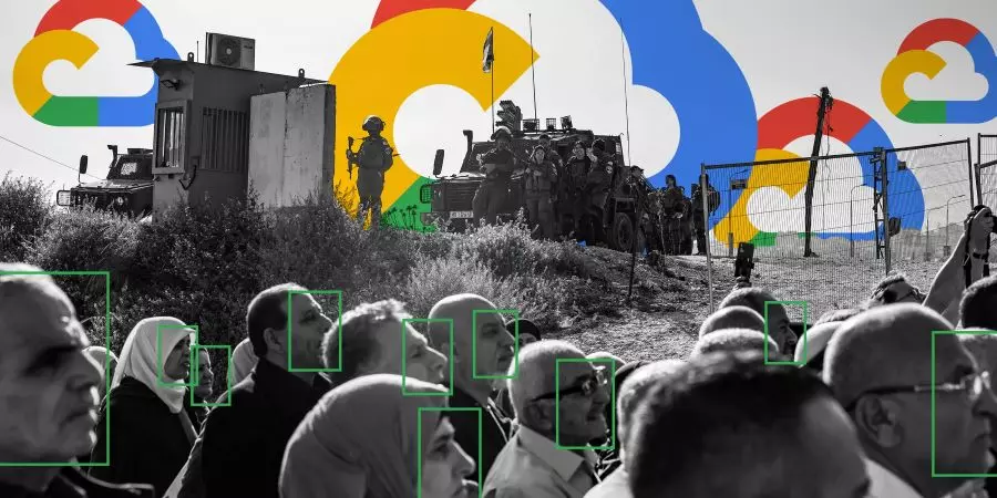 How Google and Amazon aided Israel’s genocidal assault on Gaza through a hefty pact