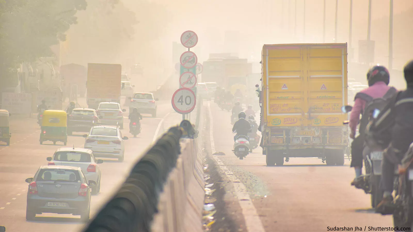 Toxic air killed over 17 lakh Indians in 2022: Lancet report