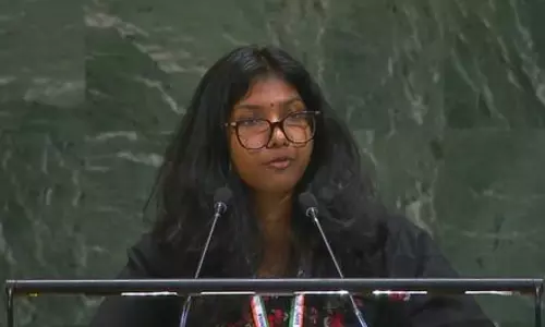 India urges Pakistan to end rights violations in occupied Kashmir India urges Pakistan to end rights violations in occupied Kashmir