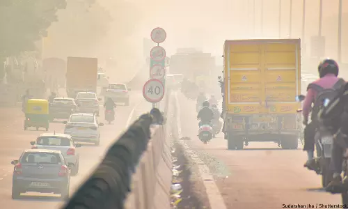 Toxic air killed over 17 lakh Indians in 2022: Lancet report