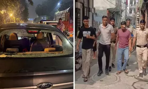 woman attacked woman attacked