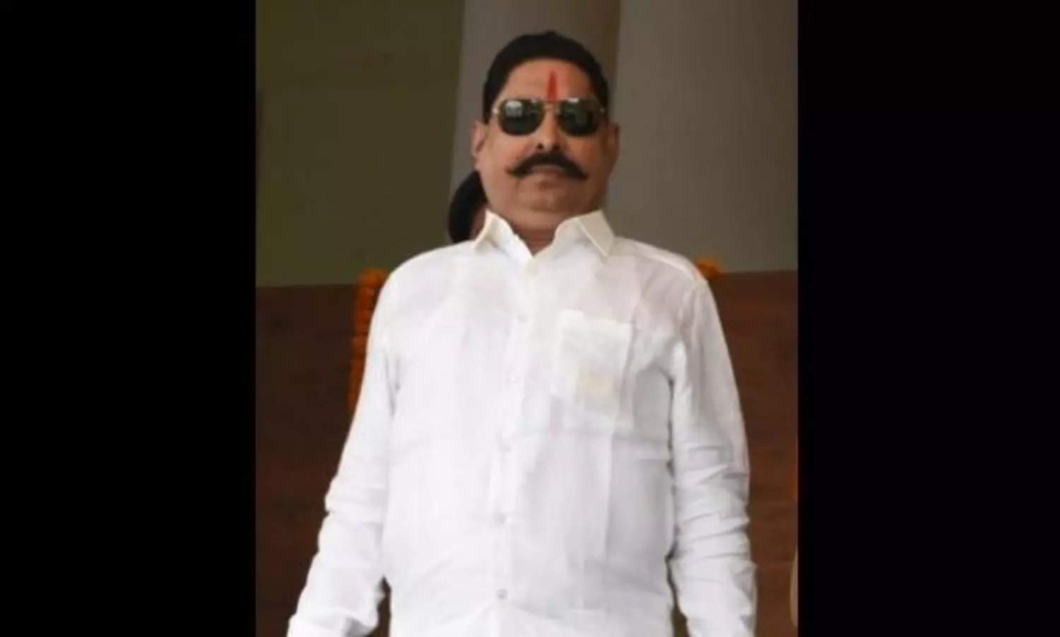 JD(U) Mokama candidate Anant Singh arrested in murder case ahead of Bihar Polls