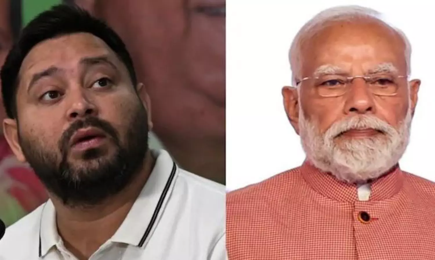 Tejashwi Yadav slams PM Modi over law and order in Bihar following Anant Singh’s arrest