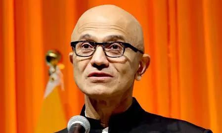 Microsoft to resume hiring with AI-driven focus, says CEO Satya Nadella
