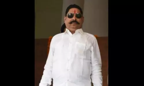 JD(U) Mokama candidate Anant Singh arrested in murder case ahead of Bihar Polls