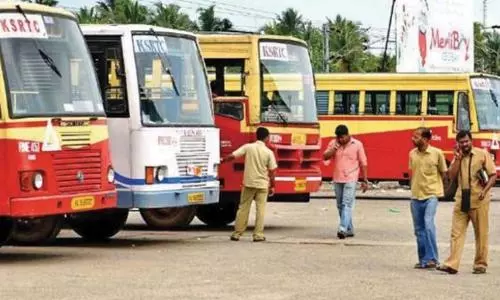 KSRTC offers free bus travel for cancer patients across state