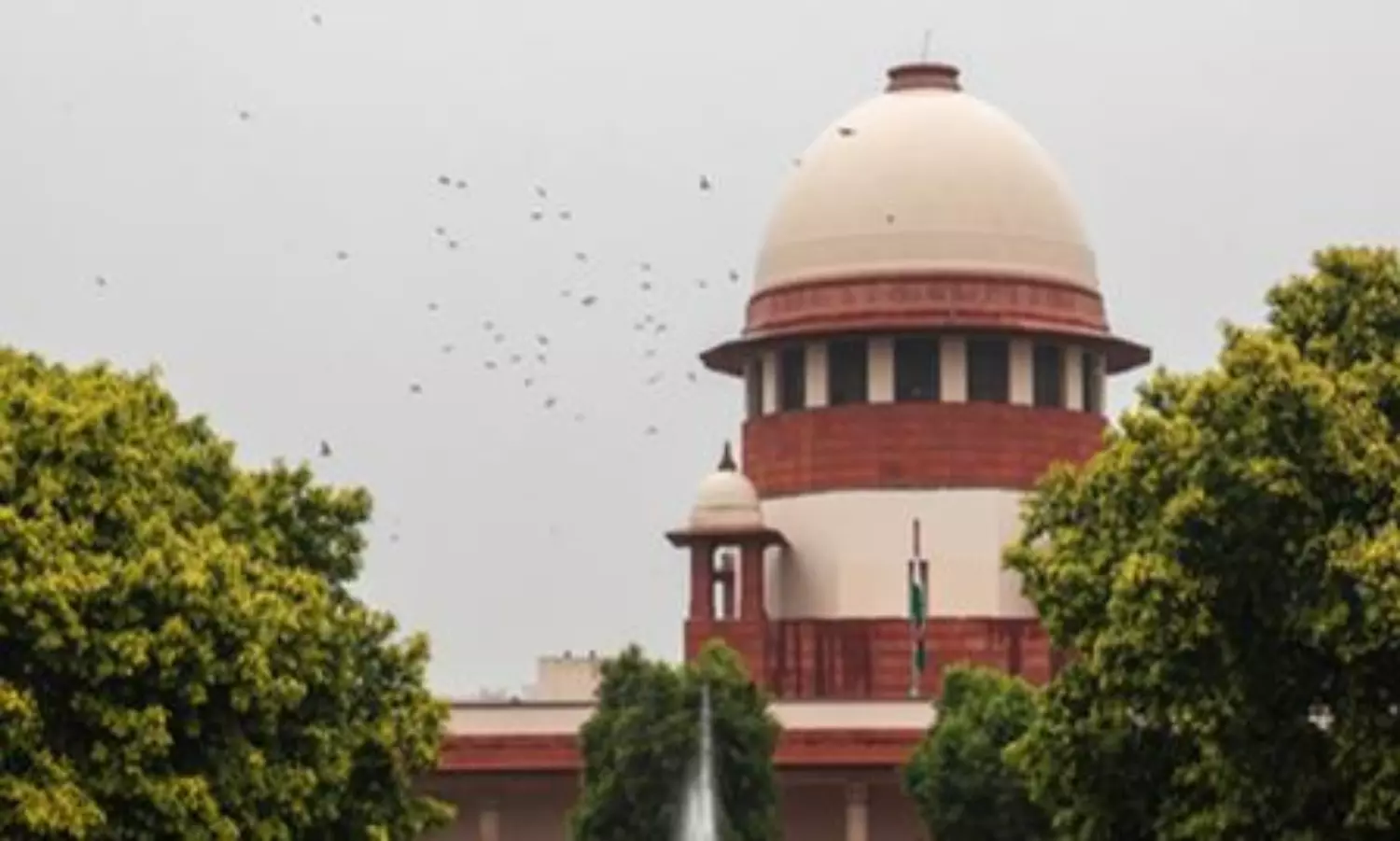 SC to hear bail pleas in Delhi riots conspiracy case today