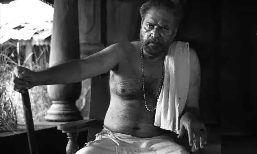 National Awards dont deserve Mammootty, says Prakash Raj