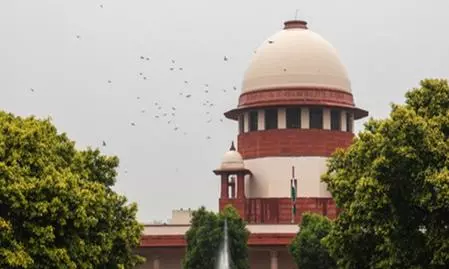 SC to hear bail pleas in Delhi riots conspiracy case today