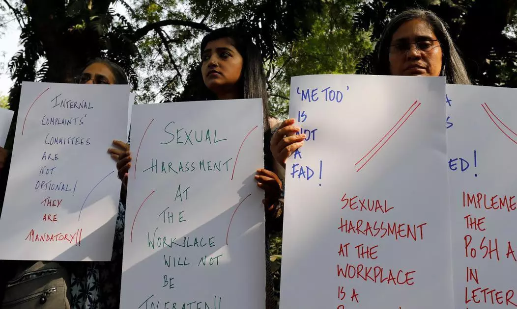 Haryana university staff booked for coercing menstruation proof from sanitation workers