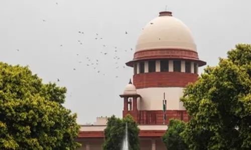 SC to hear bail pleas in Delhi riots conspiracy case today