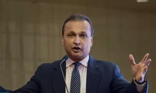 ED’s crackdown against Anil Ambani, attaches Mumbai Bungalow, other assets ED’s crackdown against Anil Ambani, attaches Mumbai Bungalow, other assets