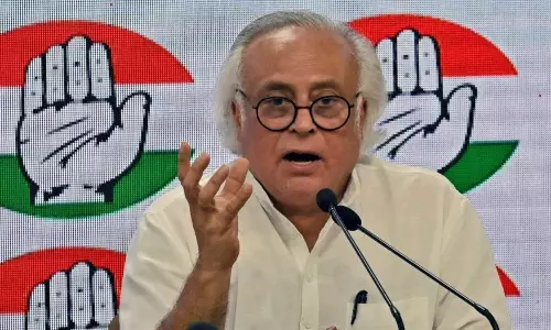 Congress calls Delhi’s cloud seeding drive a “cruel joke”, cites expert opposition