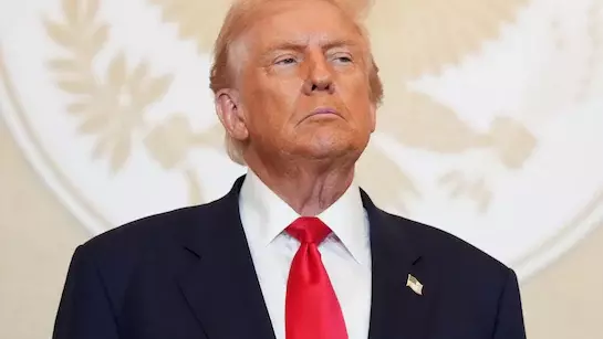 ‘Pakistan is testing nukes’: Trump justifies US resuming nuclear testing ‘Pakistan is testing nukes’: Trump justifies US resuming nuclear testing