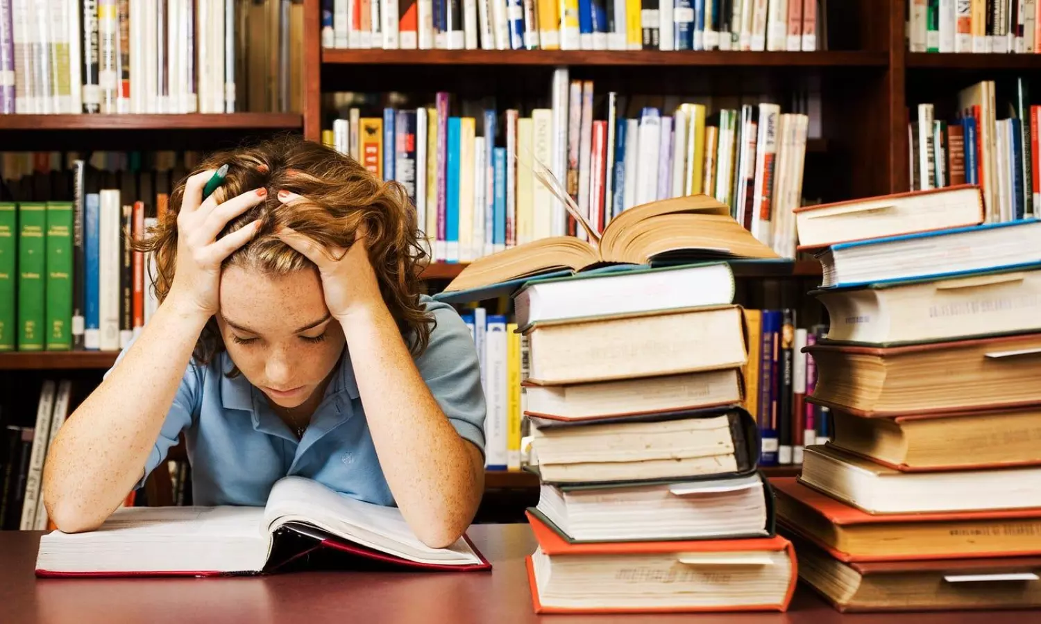 Inherited fears: Are we teaching children to be afraid?