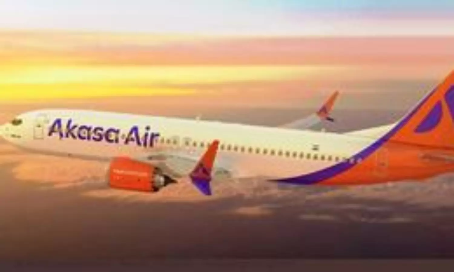 Akasa Air decks over 100 flights in tricolour to cheer women’s team in WC final