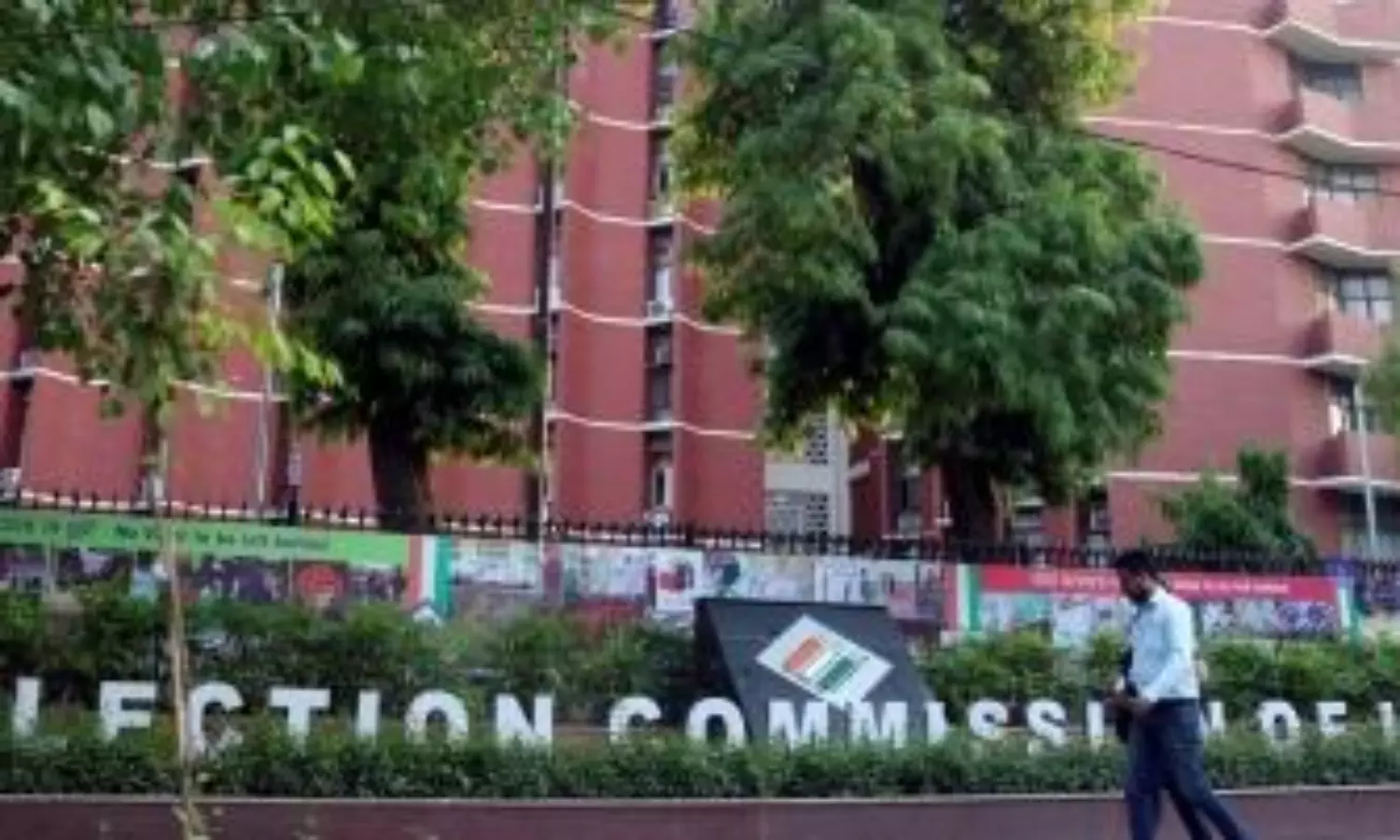 Campaigning for first phase of Bihar election ends today: Polls on Nov 6