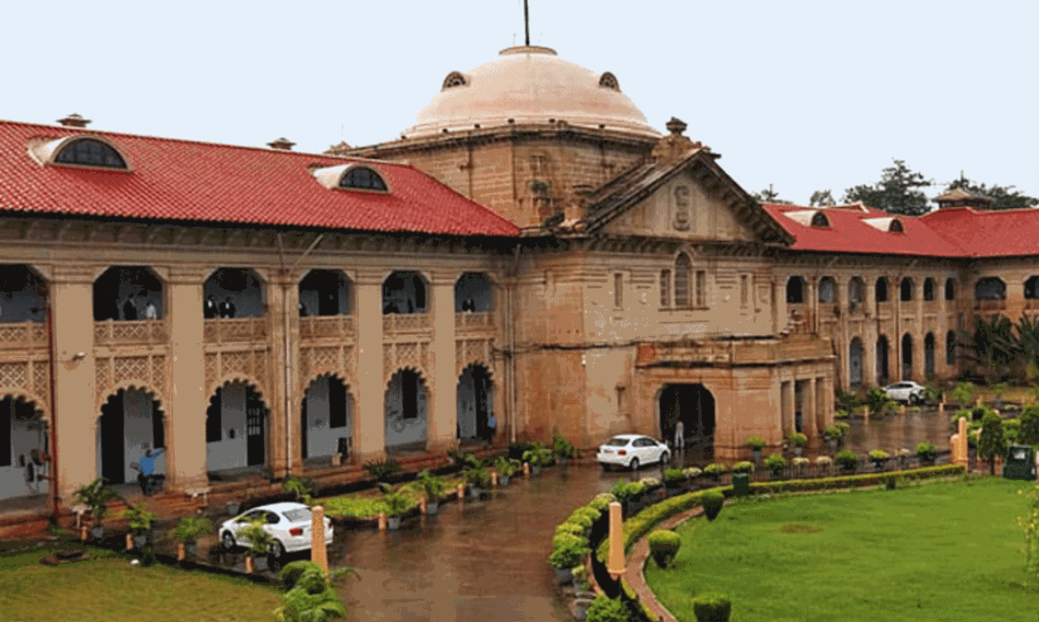 Authorities in UP are scrambling to score ‘brownie points’: HC slams