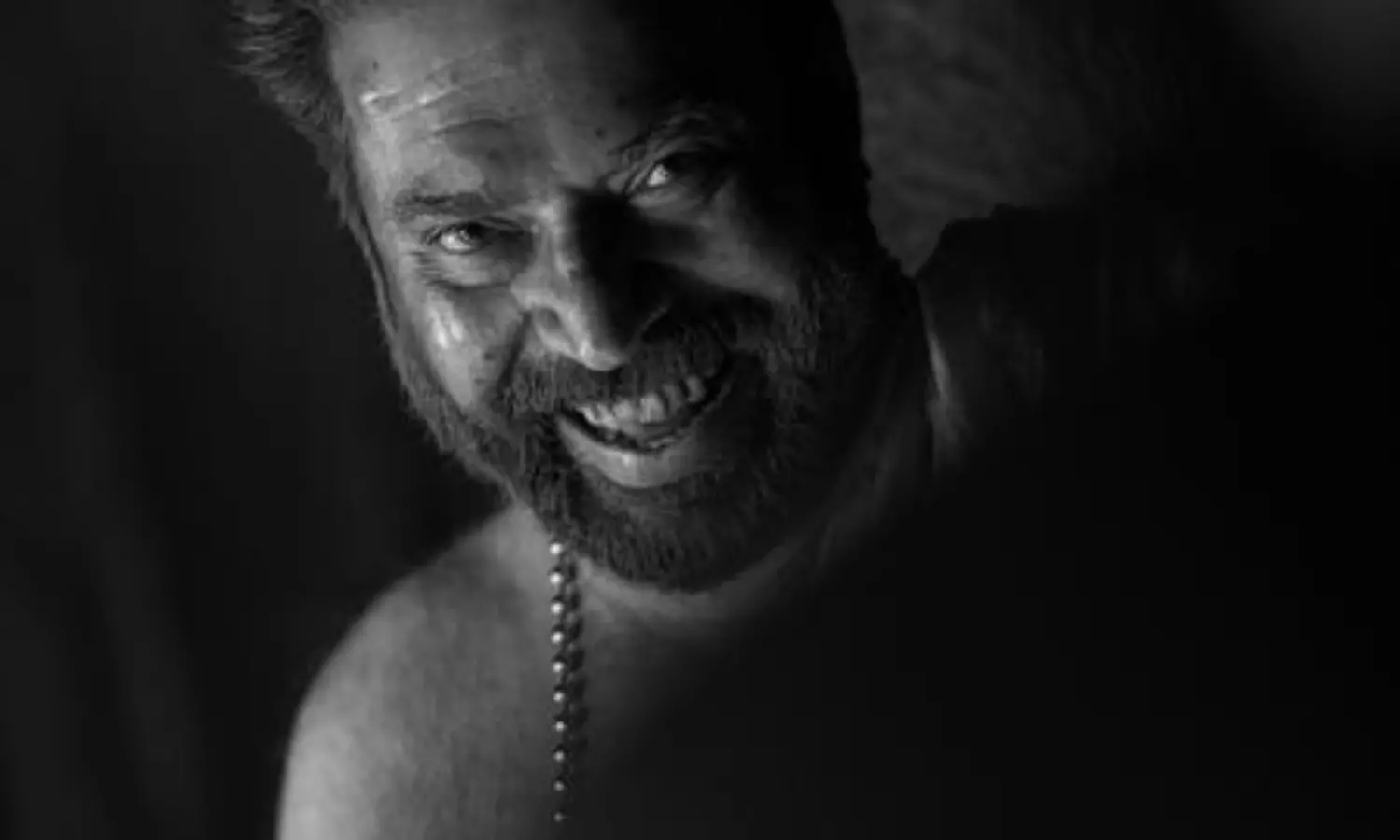 Dedicate award to audience who embraced ‘Kodumon Potti’: Mammootty