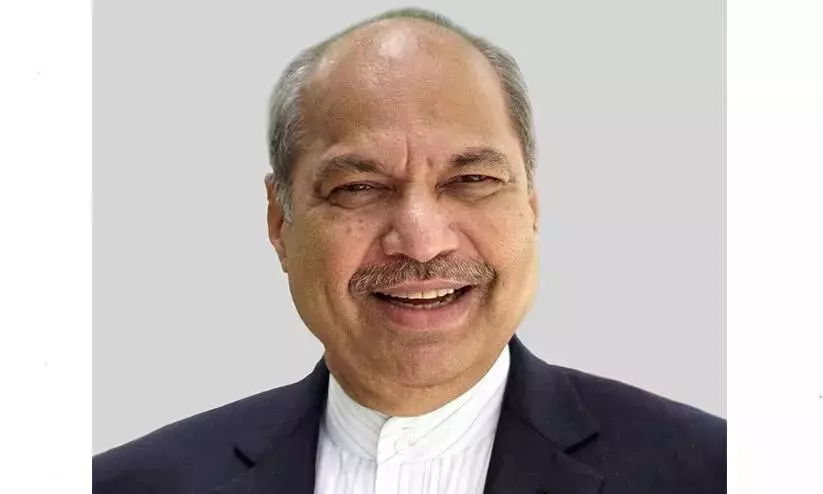 Galfar founder Dr P. Mohamed Ali appointed Chancellor of Oman’s National University Galfar founder Dr P. Mohamed Ali appointed Chancellor of Oman’s National University