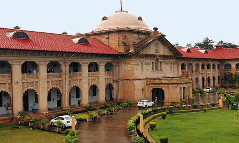 Authorities in UP are scrambling to score ‘brownie points’: HC slams