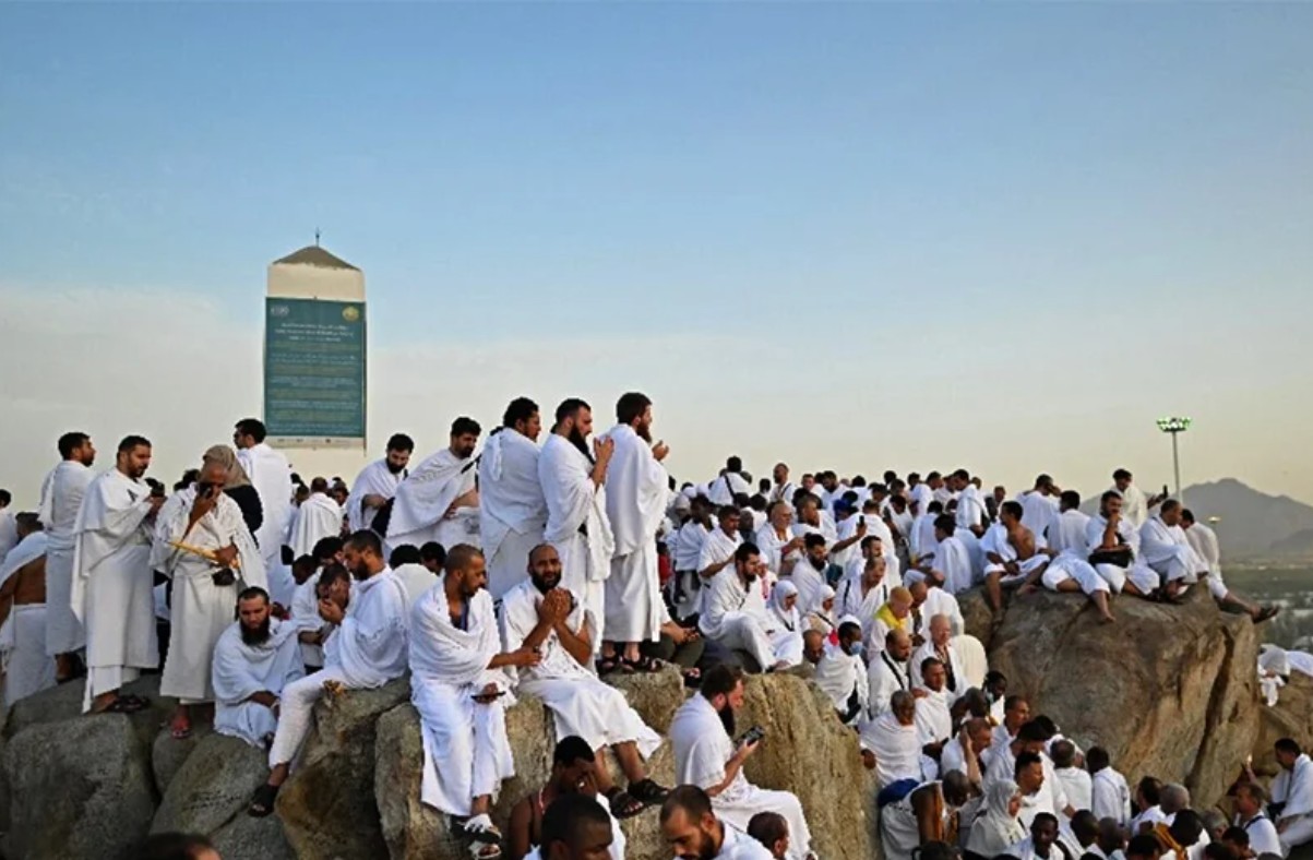 Hajj 2026 registration begins for pilgrims from Muslim-minority countries