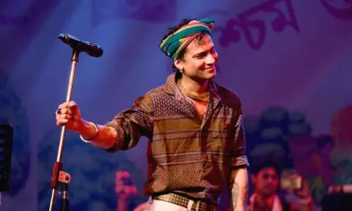 Zubeen Garg was murdered: CM Sarma says, fans seek exemplary punishment Zubeen Garg was murdered: CM Sarma says, fans seek exemplary punishment