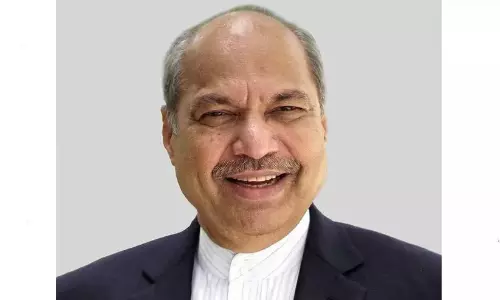 Galfar founder Dr P. Mohamed Ali appointed Chancellor of Oman’s National University Galfar founder Dr P. Mohamed Ali appointed Chancellor of Oman’s National University