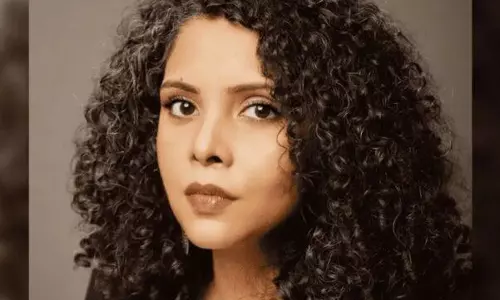 Death threats issued to journalist Rana Ayyub, her father Death threats issued to journalist Rana Ayyub, her father