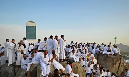 Hajj 2026 registration begins for pilgrims from Muslim-minority countries