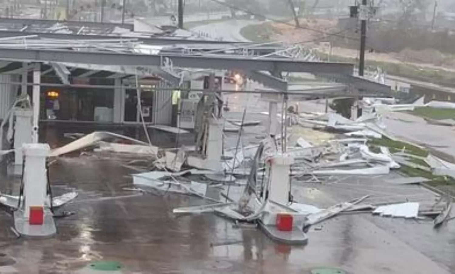 Hurricane Melissa: At least 30 killed in Haiti, 1.5 million affected in Jamaica