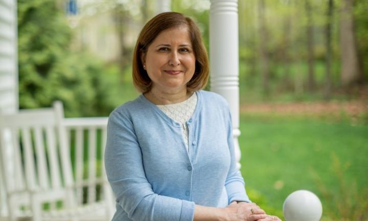 Ghazala Hashmi elected Virginia’s Lieutenant Governor, makes history as first Muslim and South Asian American in role