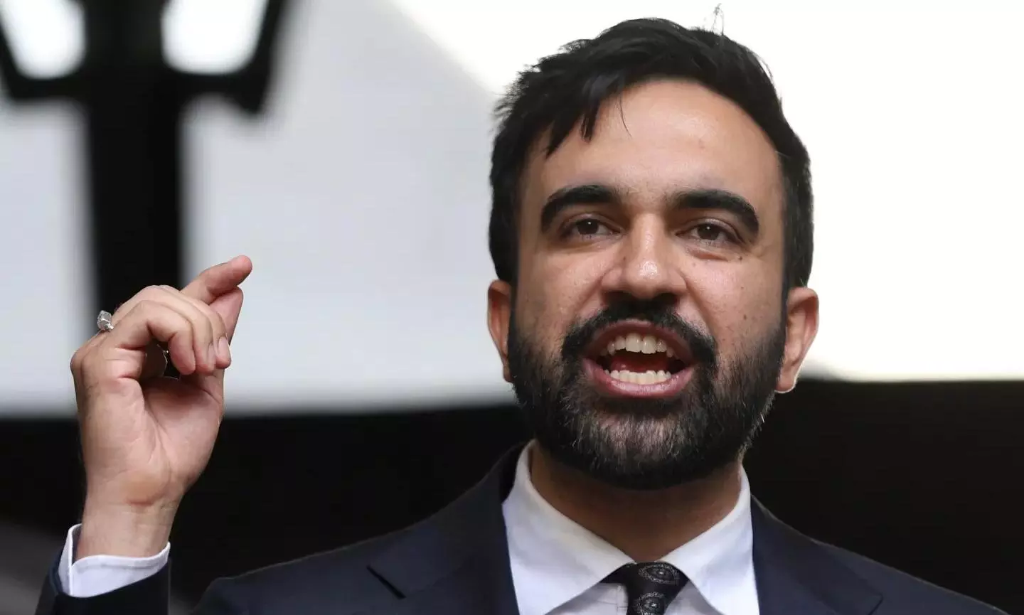 Zohran Mamdani’s win: a lesson in representation and moral leadership for India Zohran Mamdani’s win: a lesson in representation and moral leadership for India