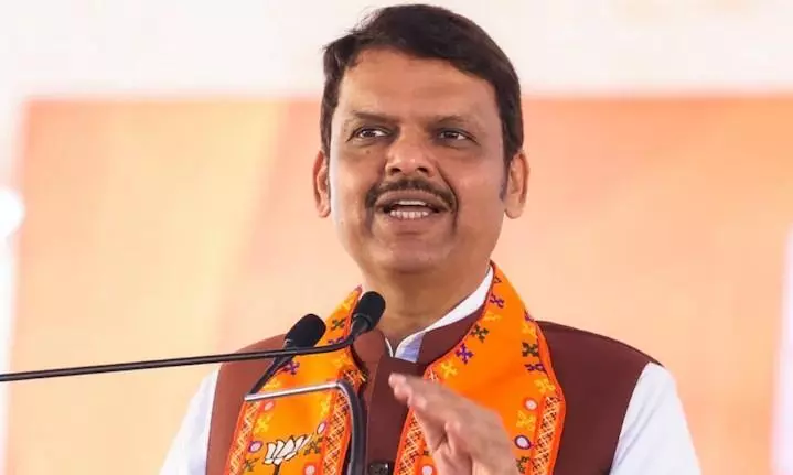 Maharashtra renames Islampur as Ishwarpur after Centre’s approval