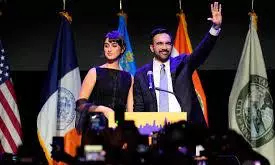 Zohran Mamdani wins Mayoral race