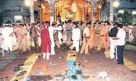 Ajmer blast case