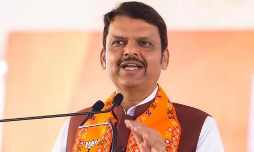 Maharashtra renames Islampur as Ishwarpur after Centre’s approval Maharashtra renames Islampur as Ishwarpur after Centre’s approval