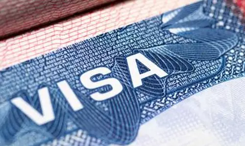 Fraud by Indians among factors behind Canadas proposed mass visa cancellation Fraud by Indians among factors behind Canadas proposed mass visa cancellation