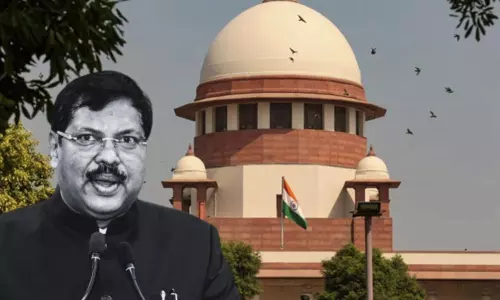 CJI Gavai criticises Centre’s plea to shift Tribunal Reforms case to Constitution bench