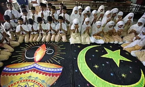 Today’s India vs Vivekananda’s India – based on Vedanta brain and Islam body Today’s India vs Vivekananda’s India – based on Vedanta brain and Islam body