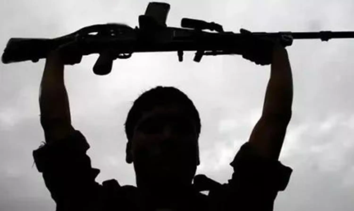 Woman Maoist with ₹17 lakh bounty surrenders in Chhattisgarh